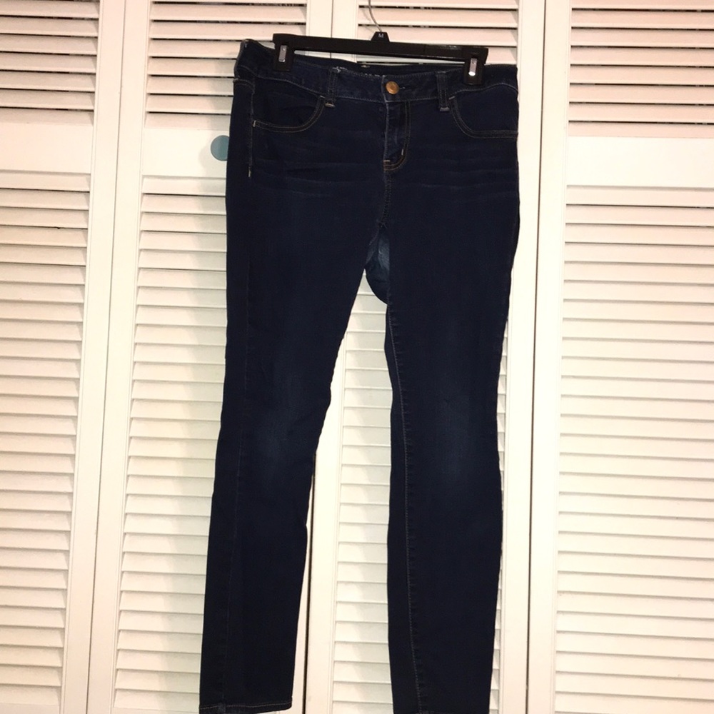 AEO JEGGINGS
